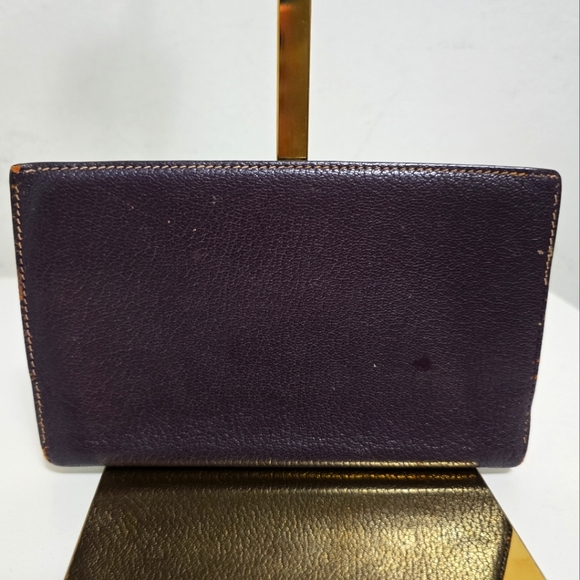 Hermes Checkbook Waller - Picture 1 of 5